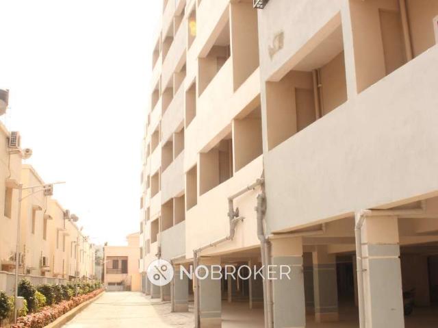 2 BHK Flat In Sanvi Sri Abode for Rent In Bachupally