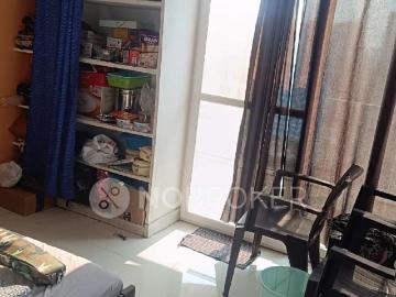 2 BHK Flat In Sanvith Residency for Rent In Sanvith Residency