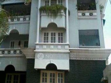 2 BHK Flat In Sanyukta Kalpavriksha For Sale In Cox Town