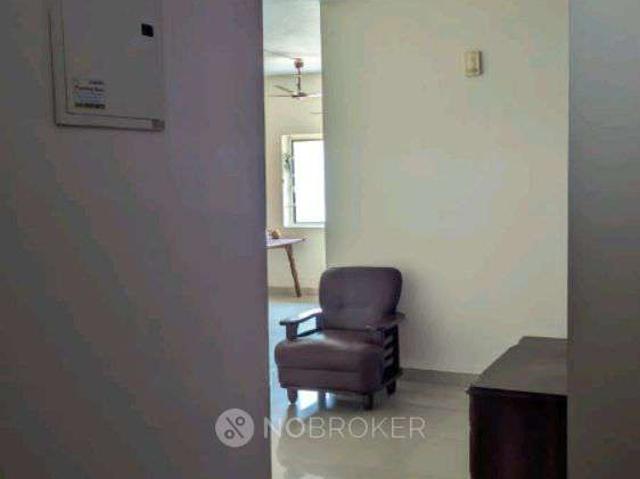 2 BHK Flat In Sas Apartment, Velachery for Rent In 205 & 206 B, 2nd Main Rd, Bhuvaneshwari Nagar, Velachery, Chennai, Tamil Nadu 600042, India