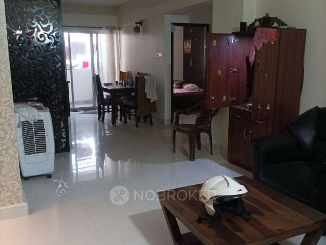 2 BHK Flat In Sashank Aavaas For Sale In Amba Bhavani Temple Road