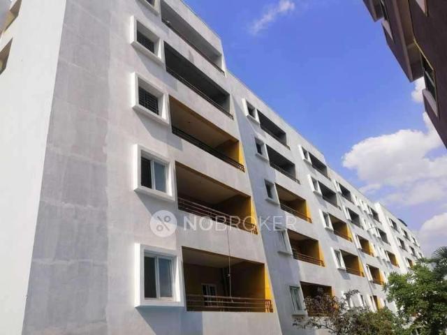 2 BHK Flat In Sashank Advaith For Sale In Choodasandra