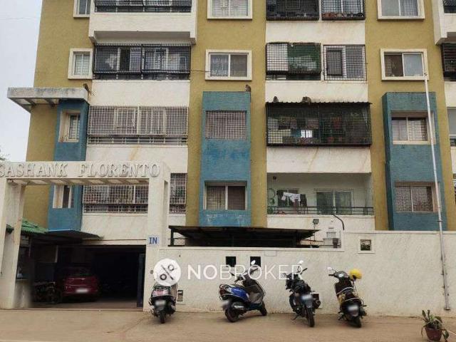 2 BHK Flat In Sashank Florento For Sale In Vidyaranyapura