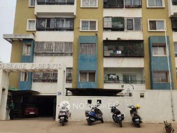 2 BHK Flat In Sashank Florento For Sale In Vidyaranyapura