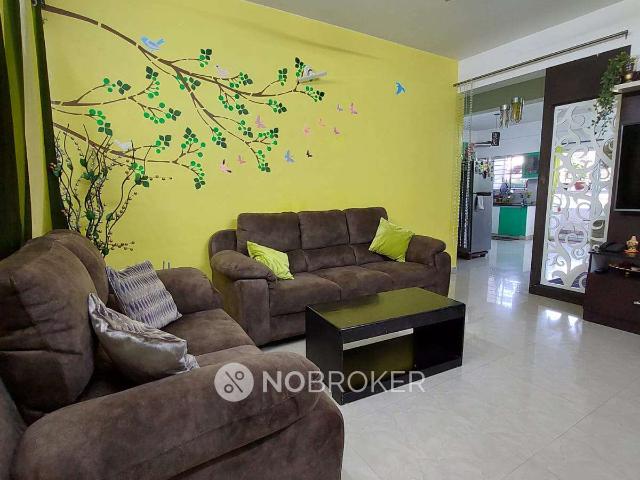 2 BHK Flat In Sashank Florento, Vidyaranyapura For Sale In Vidyaranyapura