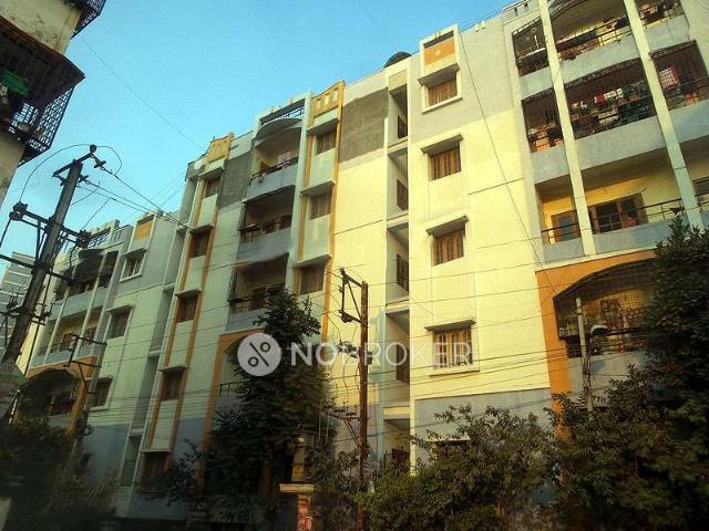 2 BHK Flat In Sasikala Residency For Sale In Nizampet
