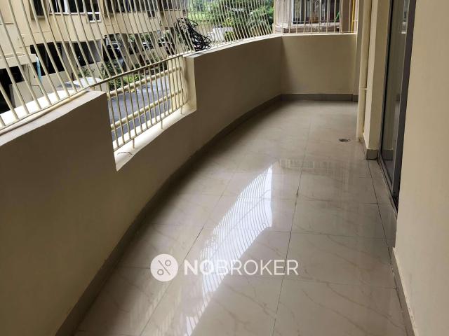 2 BHK Flat In Sap Kyros Sun City For Sale In Bellandur