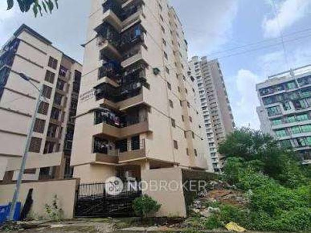2 BHK Flat In Sapphire Height Sector 34a for Rent In Khargh