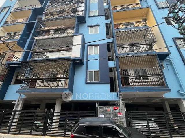2 BHK Flat In Saptagiri Palace for Rent In Hsr Layout