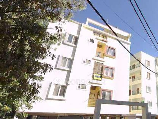 2 BHK Flat In Saptagiri Nilamyu for Rent In Yemalur Main Ro