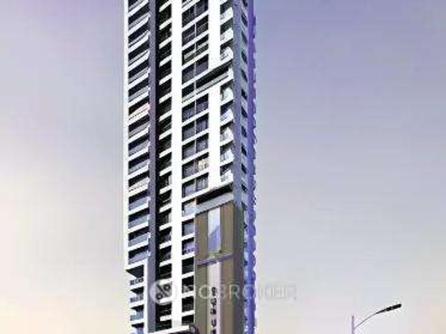 2 BHK Flat In Saptashree Heights For Sale In Dhokali