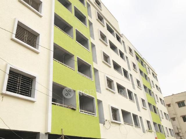 2 BHK Flat In Sapthagiri Grand For Sale In Krishnarajapura