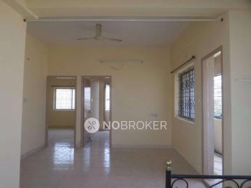 2 BHK Flat In Sapthagiri For Sale In Hulimavu