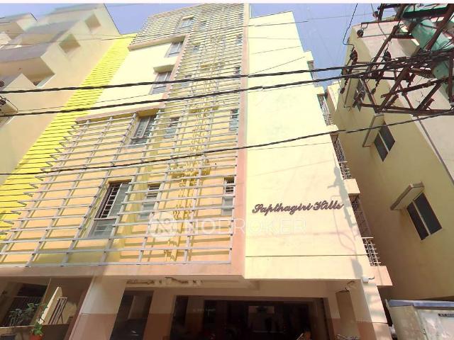 2 BHK Flat In Sapthagiri Hills for Rent In Bellandur