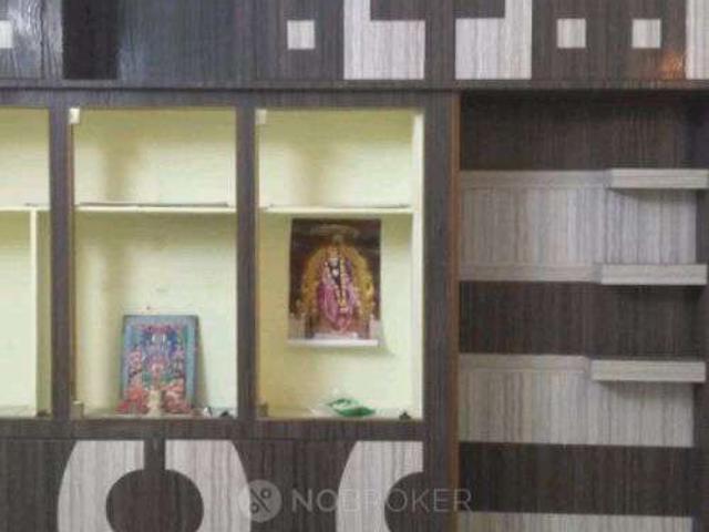 2 BHK Flat In Sapthagiri Residency, Mallikarjuna Colony for Rent In Old Bowenpally