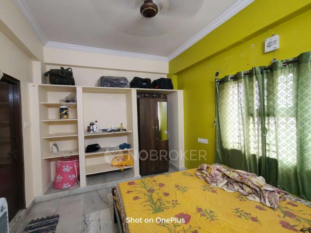2 BHK Flat In Sapthagiri Residency For Sale In Bachupally
