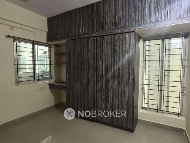 2 BHK Flat In Sapthagiri Towers For Sale In Varthur