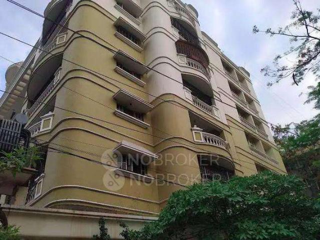 2 BHK Flat In Sar Apartments For Sale In Vanasthalipuram