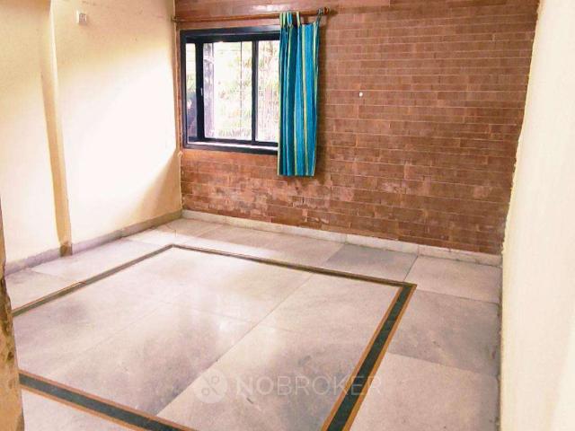 2 BHK Flat In Sarnath Chs for Rent In Thane West