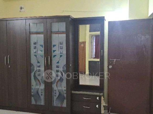 2 BHK Flat In Sarovaram Green Homes for Rent In F88v+mx8 Sarovaram Green Homes, Sree Prabhupada Twp, Gachibowli, Kondapur, Hyderabad, Telangana 500084, India