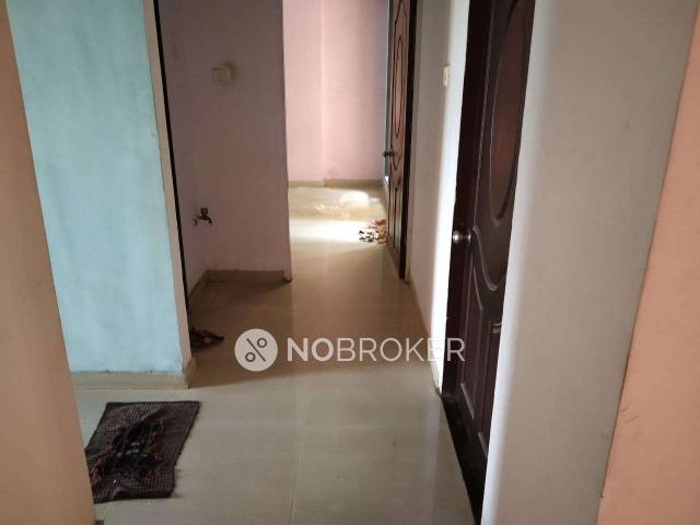 2 BHK Flat In Sarover Apartment for Rent In Kamothe