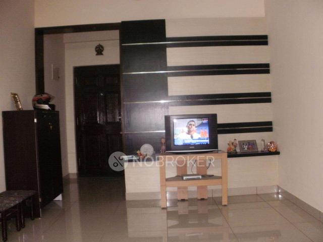 2 BHK Flat In Saroj Aquila For Sale In Brookefield