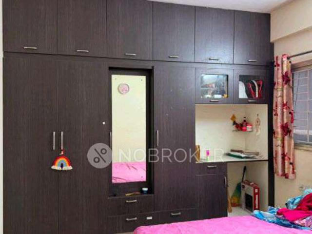 2 BHK Flat In Saroj Aquila for Rent In Brookefield