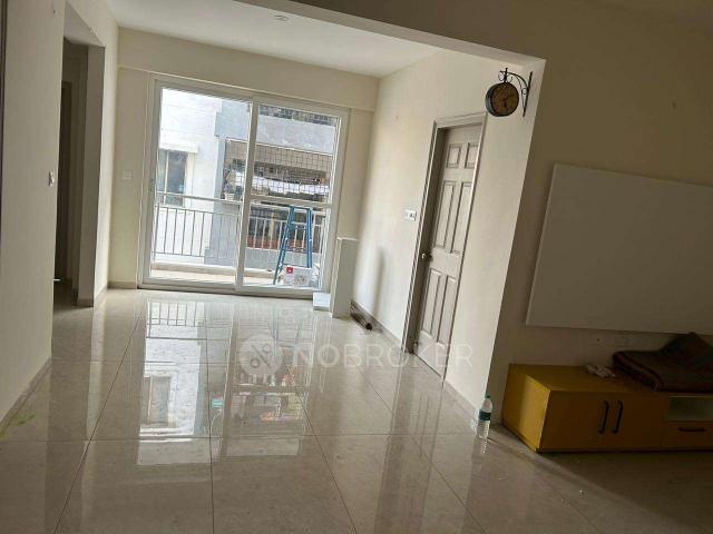 2 BHK Flat In Saroj Blue Bell for Rent In Whitefield