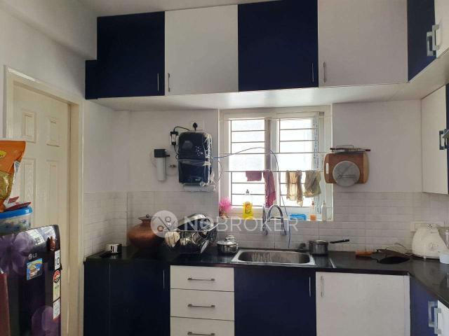 2 BHK Flat In Saroj Dynasty, Bellandur for Rent In Saroj Dynasty