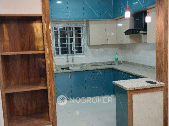 2 BHK Flat In Saroj Daffodils For Sale In Whitefield