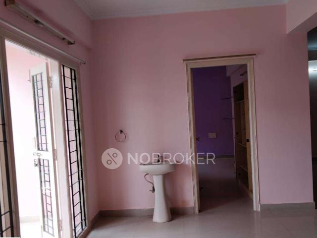 2 BHK Flat In Saroj Fantasy for Rent In Whitefield
