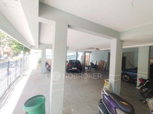 2 BHK Flat In Saroj Homes Perambur for Rent In Perambur