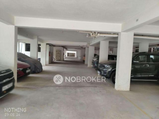 2 BHK Flat In Saroj Symphony For Sale In Whitefield