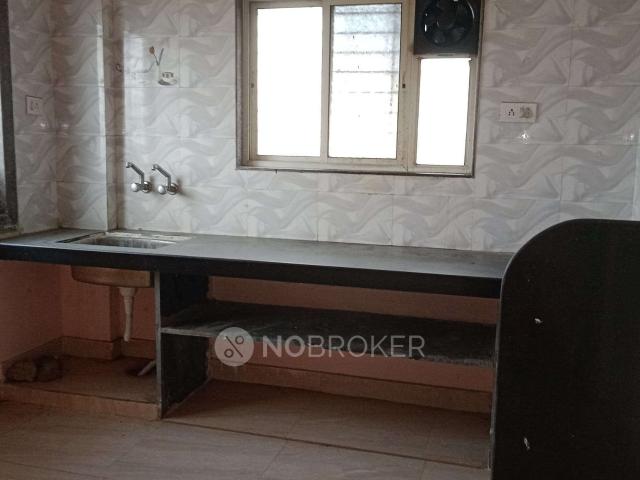 2 BHK Flat In Saroj Smruti for Rent In Ubale Nagar
