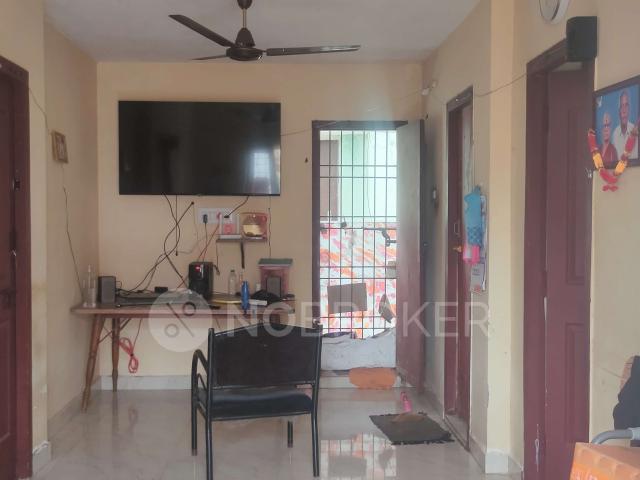 2 BHK Flat In Saroji Nest For Sale In Madambakkam