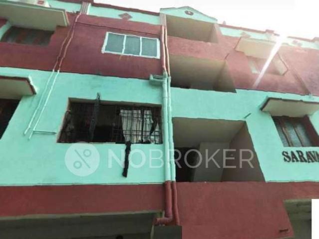 2 BHK Flat In Saravana Apartment For Sale In Porur