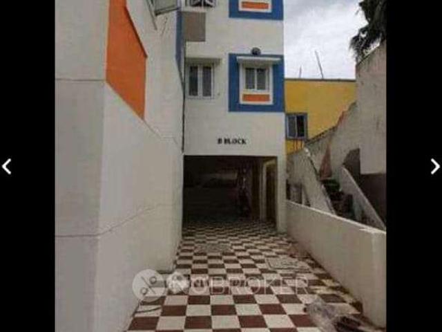 2 BHK Flat In Saravana Foundation, Sri Padmavathy Apartments For Sale In Kattupakkam