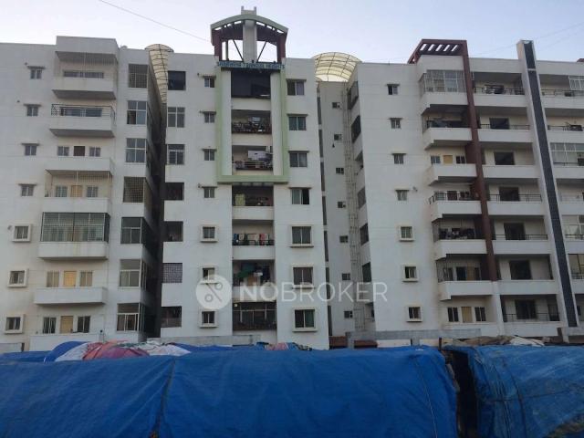 2 BHK Flat In Saravana Tranquil Heights For Sale In Vidyaranyapura