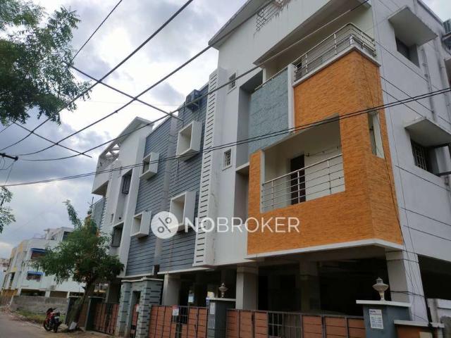 2 BHK Flat In Saravash Apartments For Sale In Poonamallee