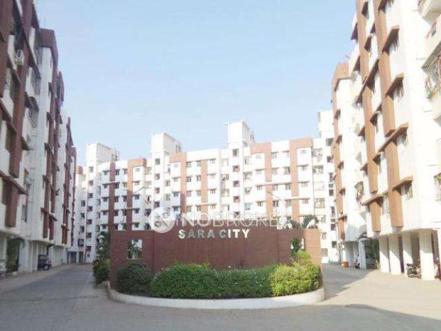 2 BHK Flat In Sara City For Sale In Chakan