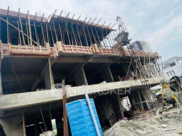 2 BHK Flat In Sara Oasis For Sale In Moshi
