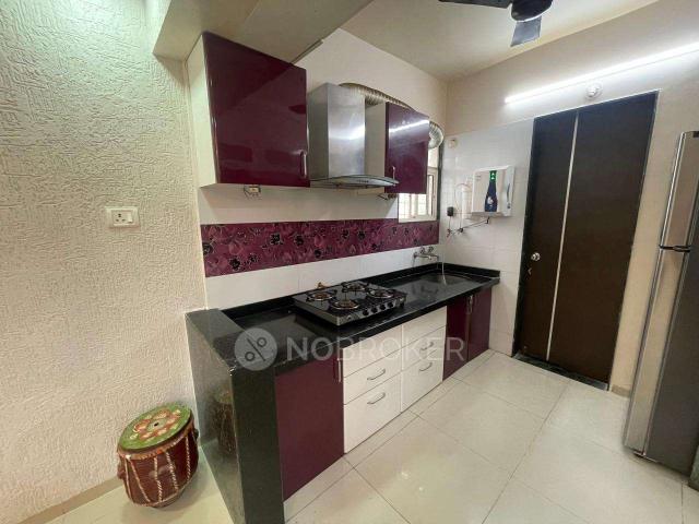 2 BHK Flat In Sara Society, Baner for Rent In Baner