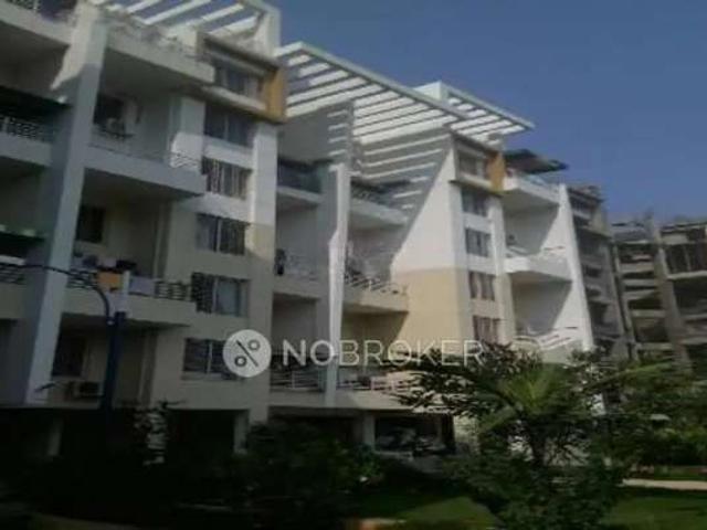 2 BHK Flat In Sara Society for Rent In Baner