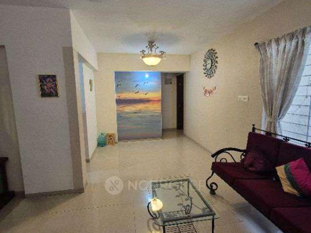 2 BHK Flat In Sara Society for Rent In Baner
