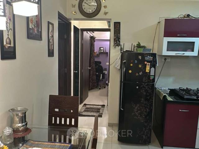 2 BHK Flat In Sara Society for Rent In Sara Society