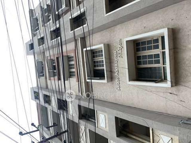2 BHK Flat In Sarada Adinarayana Nilayam For Sale In Kukatpally