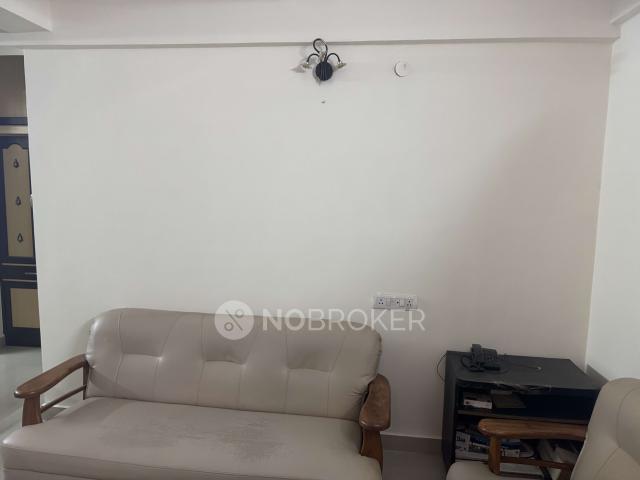 2 BHK Flat In Saranya Sarovar, Whitefield for Rent In Whitefield