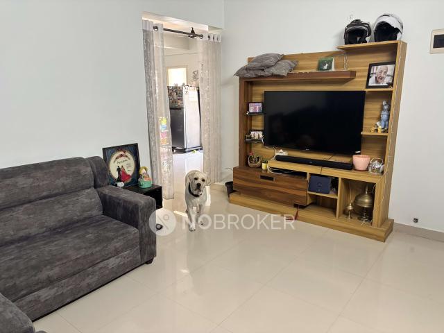 2 BHK Flat In Saranya Shantiniketan for Rent In Whitefield