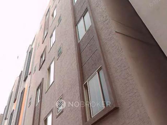 2 BHK Flat In Saraswathi Nilaya for Rent In Battarahalli