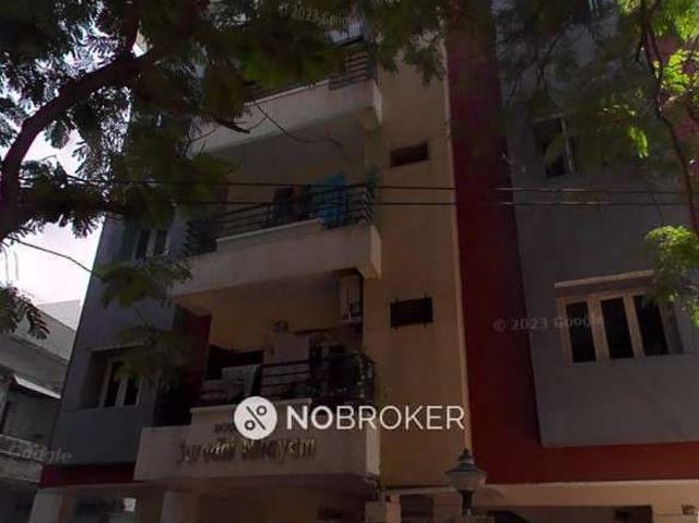 2 BHK Flat In Saraswathi Nilayam for Rent In Bhoiguda